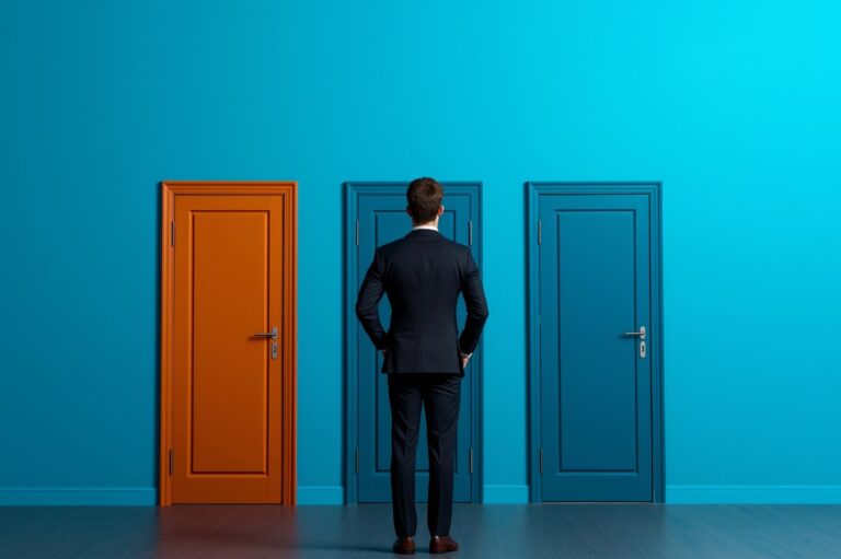 Doing the Right Thing vs. Doing the Thing Right: A Guide to Effective Decision-Making