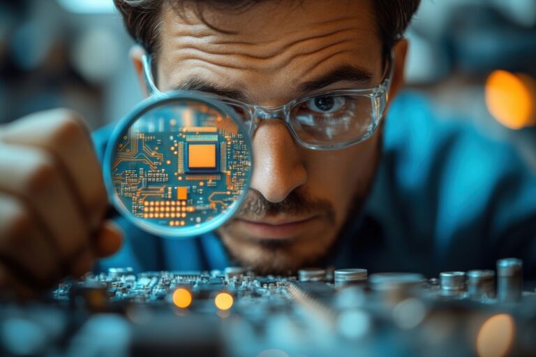 The Rise of Embedded Intelligence: A Data-Driven Look at the Future of Embedded Devices