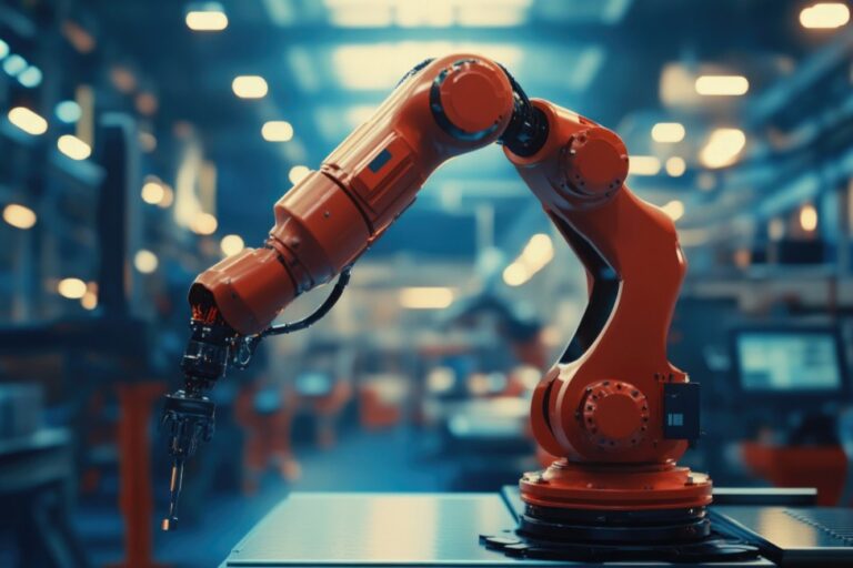 IoT Platform for Real-Time Fault Analysis in Manufacturing