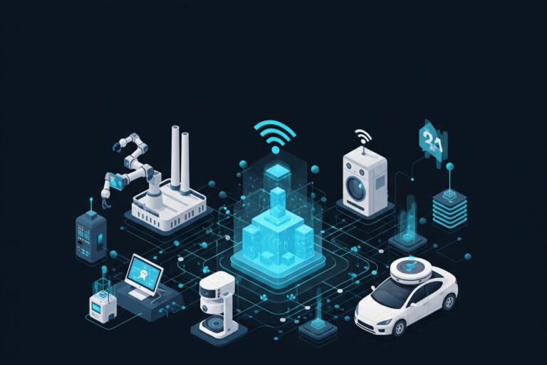 Powering the Edge: Quantifying the Shift Toward Distributed Intelligence