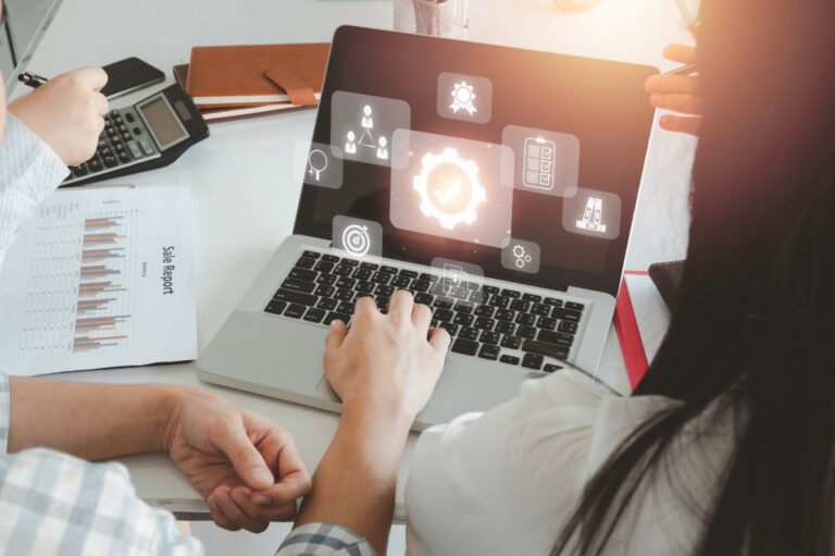 Tech Company Elevates Product Quality and Reduces Defects with End-to-End QA Transformation