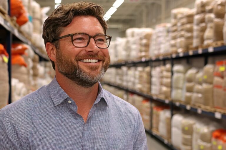 Data-Driven Inventory Optimization for a Leading Retail Chain